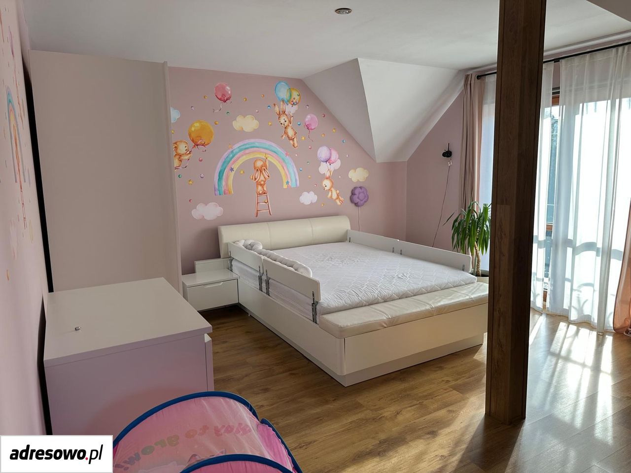 dom wolnostojący, 6 pokoi Brzozów Stary. Zdjęcie 10