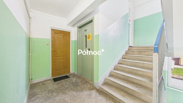 Mieszkanie 3-pokojowe Białystok Centrum, ul. Wąska. Zdjęcie 16