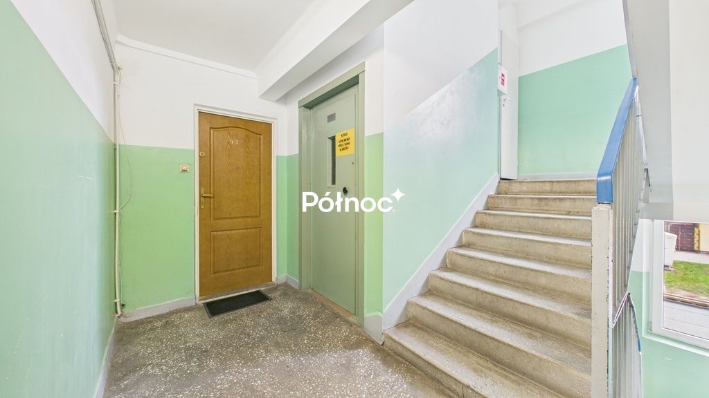 Mieszkanie 3-pokojowe Białystok Centrum, ul. Wąska. Zdjęcie 16
