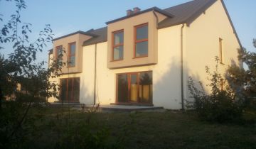 bliźniak Chwaszczyno