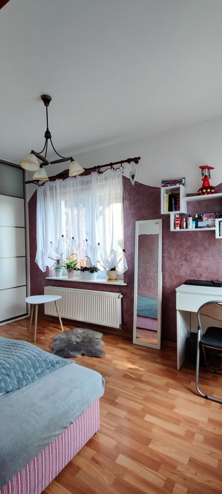 bliźniak, 4 pokoje Wyszyna, ul. Turkowska. Zdjęcie 6