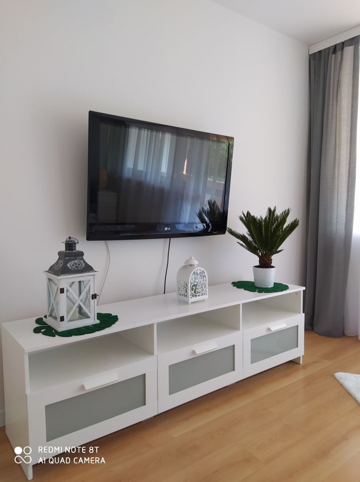 Mieszkanie 3-pokojowe Kraków Bieżanów, ul. Heleny