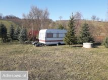 Działka rolno-budowlana Rzeczyca. Zdjęcie 3