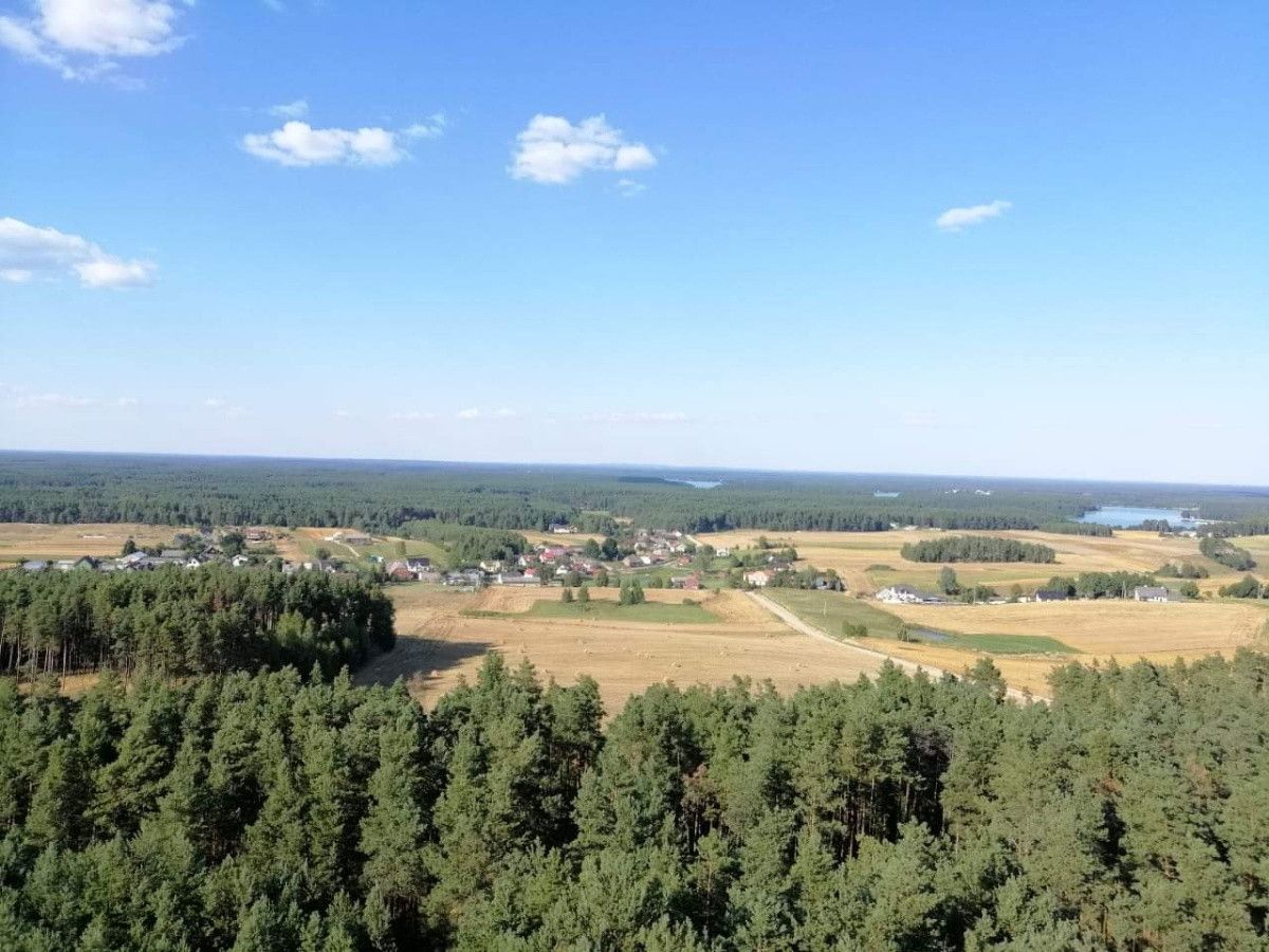 Działka rekreacyjna Wygoda. Zdjęcie 17