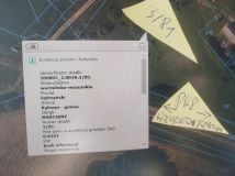 Działka rolna Martiany. Zdjęcie 2