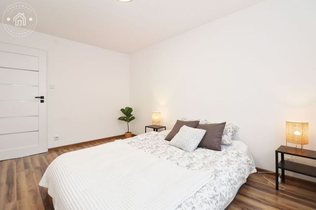 Mieszkanie 3-pokojowe Świdnik Centrum, ul. gen. J. Hallera. Zdjęcie 8