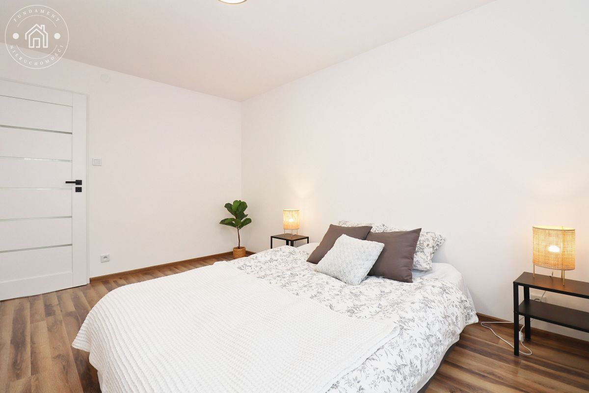 Mieszkanie 3-pokojowe Świdnik Centrum, ul. gen. J. Hallera. Zdjęcie 8