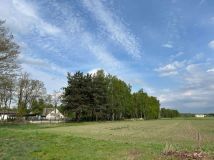 Działka rolno-budowlana Bobiecko. Zdjęcie 3