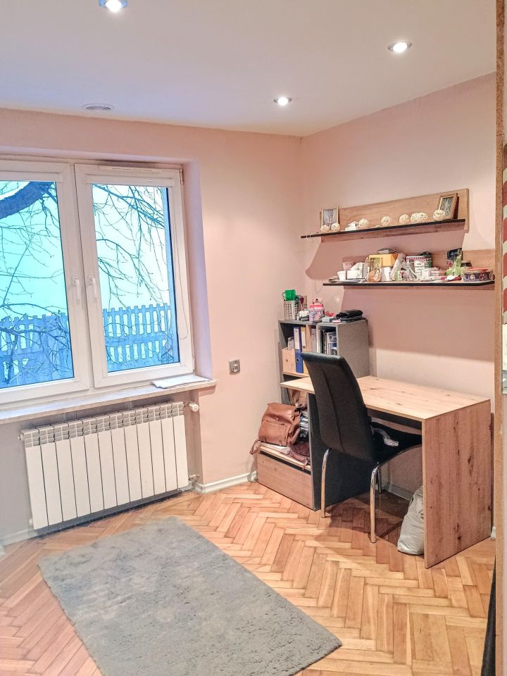 dom wolnostojący, 4 pokoje Kielce Baranówek, ul. Stefana Czarnieckiego. Zdjęcie 25