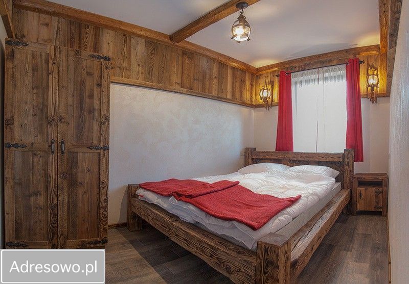 Mieszkanie 5-pokojowe Jaworki, ul. Zaskalskie. Zdjęcie 9