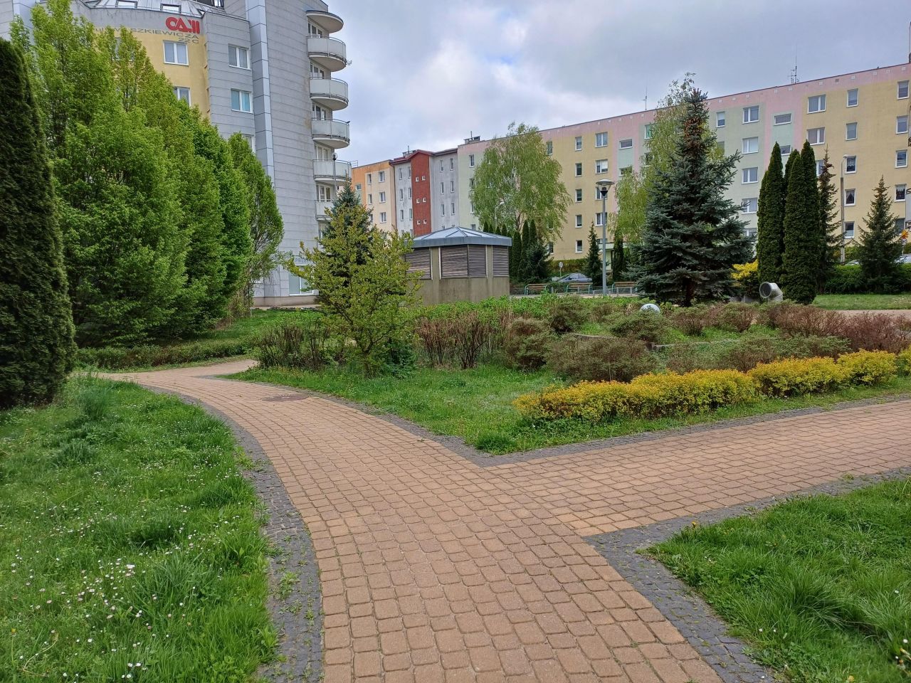 Mieszkanie 3-pokojowe Olsztyn Mleczna, ul. Jarosława Iwaszkiewicza. Zdjęcie 19