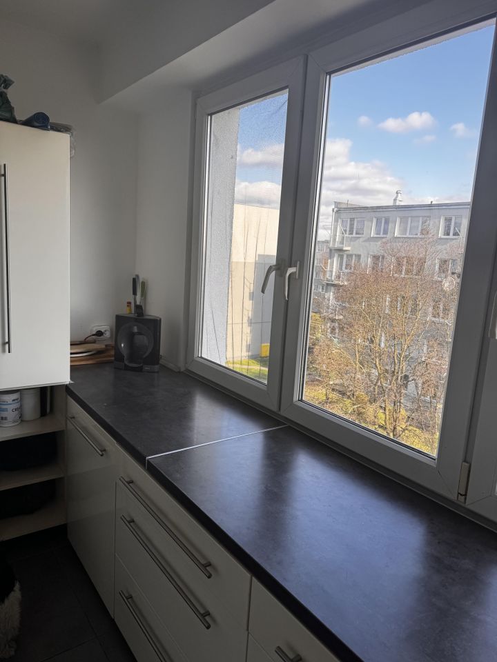 Mieszkanie 3-pokojowe Aleksandrów Łódzki, ul. Rafała Bratoszewskiego. Zdjęcie 7