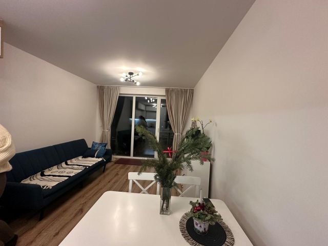 Mieszkanie 2-pokojowe Warszawa Ursus, ul. Edwarda Habicha. Zdjęcie 1