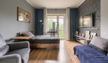 Mieszkanie 2-pokojowe Warszawa Praga-Północ, ul. 11 Listopada