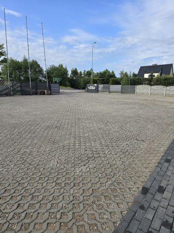 dom wolnostojący, 6 pokoi Stare Bielice, ul. Bałtycka. Zdjęcie 2