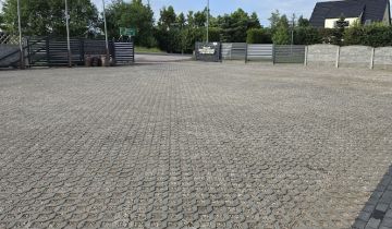 dom wolnostojący, 4 pokoje Stare Bielice, ul. Bałtycka