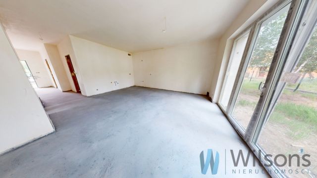 bliźniak, 3 pokoje Ciemne, ul. Wygodna. Zdjęcie 3