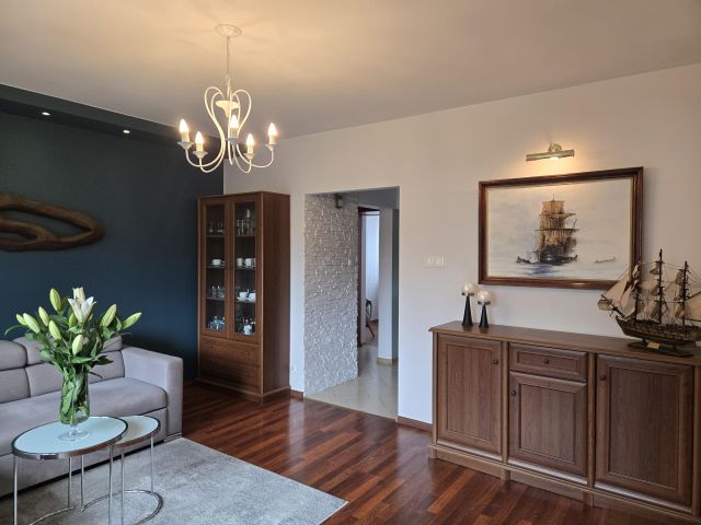 Mieszkanie 3-pokojowe Wyszków, ul. 11 Listopada. Zdjęcie 1