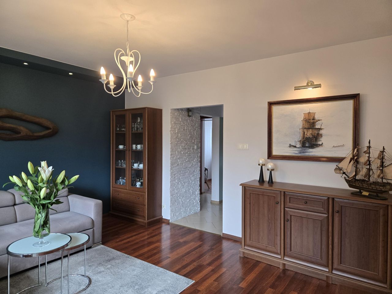 Mieszkanie 3-pokojowe Wyszków, ul. 11 Listopada