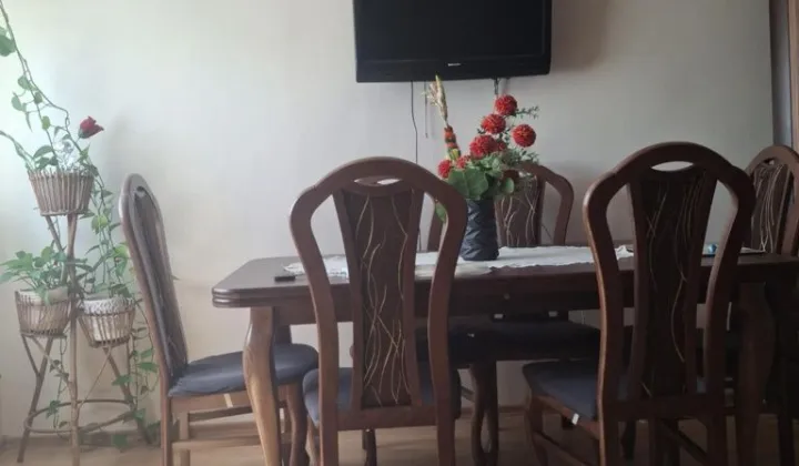 dom wolnostojący Hartowiec