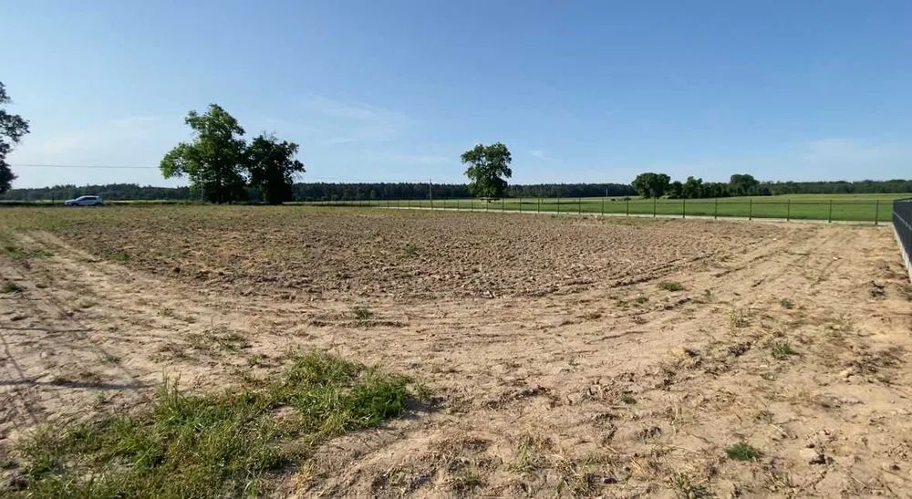 Działka budowlana Raków. Zdjęcie 2