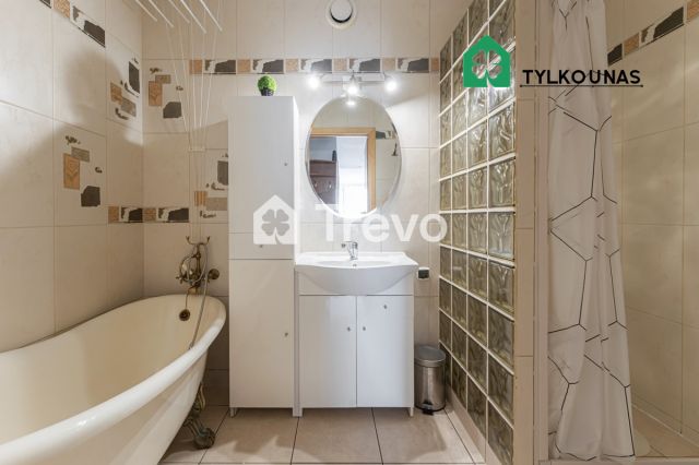 Mieszkanie 3-pokojowe Gdańsk Jasień, ul. Przytulna. Zdjęcie 7