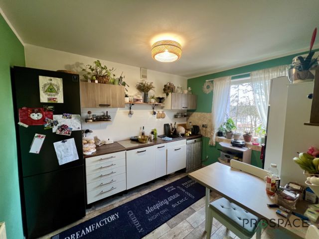 Mieszkanie 3-pokojowe Zielona Góra Krępa, ul. Krępa-Odrzańska. Zdjęcie 4