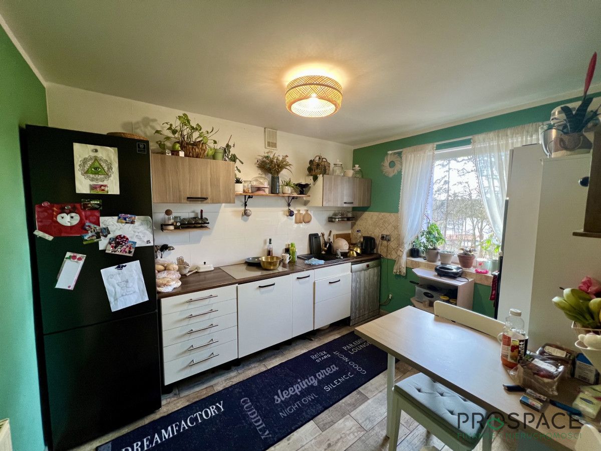 Mieszkanie 3-pokojowe Zielona Góra Krępa, ul. Krępa-Odrzańska. Zdjęcie 4