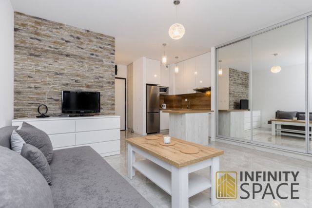 Mieszkanie 1-pokojowe Warszawa Bemowo, ul. Kopalniana. Zdjęcie 3