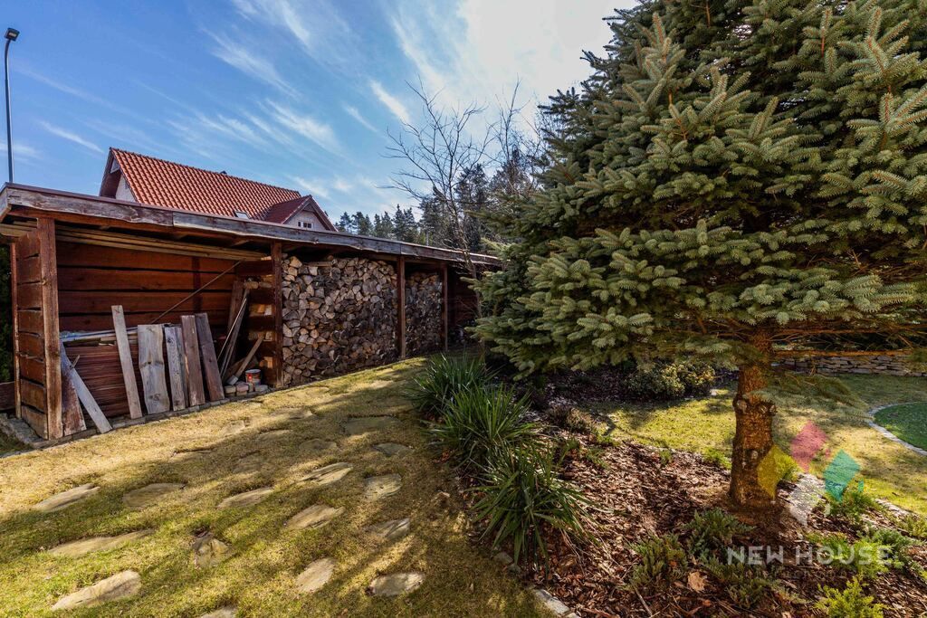 dom wolnostojący, 6 pokoi Stawiguda, ul. Perłowa. Zdjęcie 33