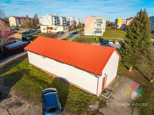 Lokal Mikołajki, ul. Złotych Kłosów. Zdjęcie 18