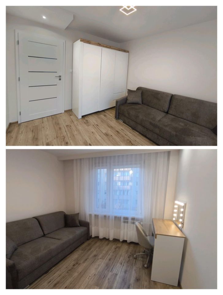 Pokój Kraków Podgórze Duchackie, ul. Jakuba Bojki