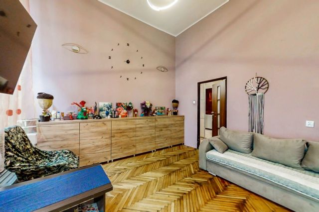 Mieszkanie 3-pokojowe Łódź Polesie, ul. dr. Adama Próchnika. Zdjęcie 21