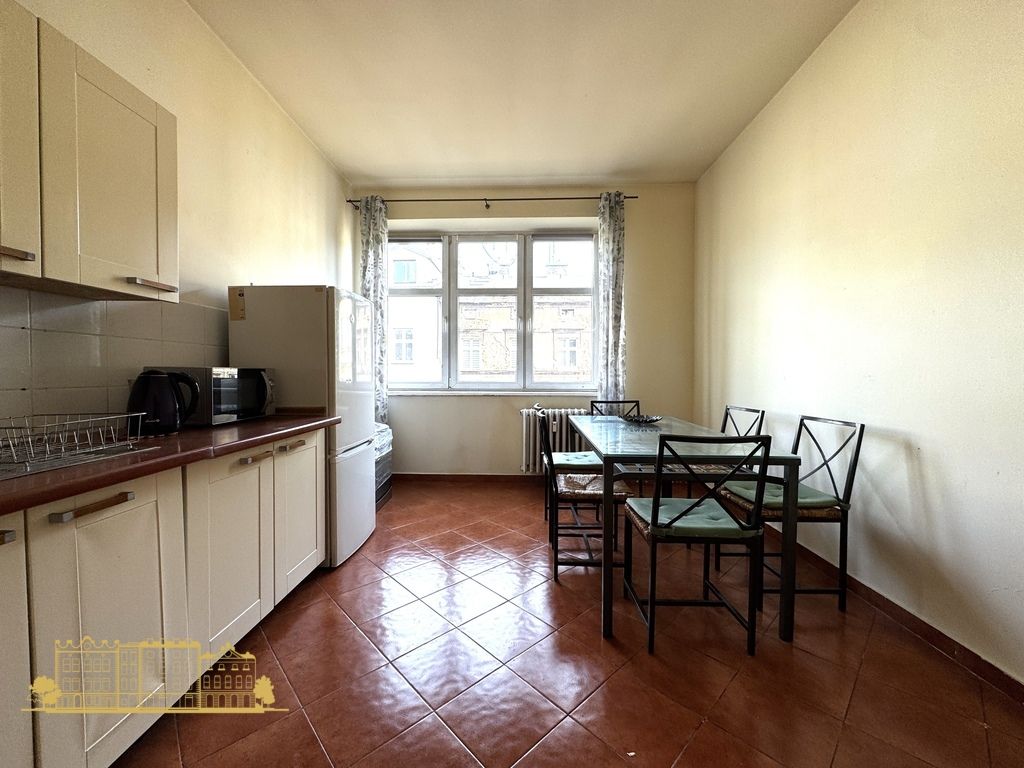 Mieszkanie 2-pokojowe Kraków, ul. Krowoderska. Zdjęcie 6