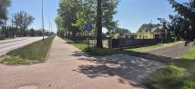 Działka inna Białystok Dojlidy Górne, ul. Rzeczna. Zdjęcie 1