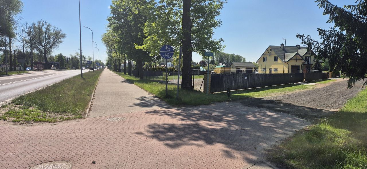 Działka inna Białystok Dojlidy Górne, ul. Rzeczna. Zdjęcie 2