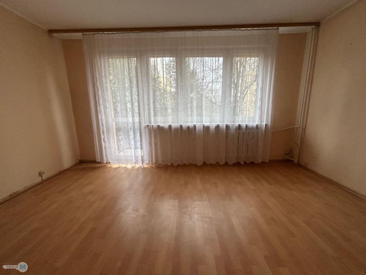 Mieszkanie 3-pokojowe Kielce Uroczysko, ul. Marszałkowska. Zdjęcie 2