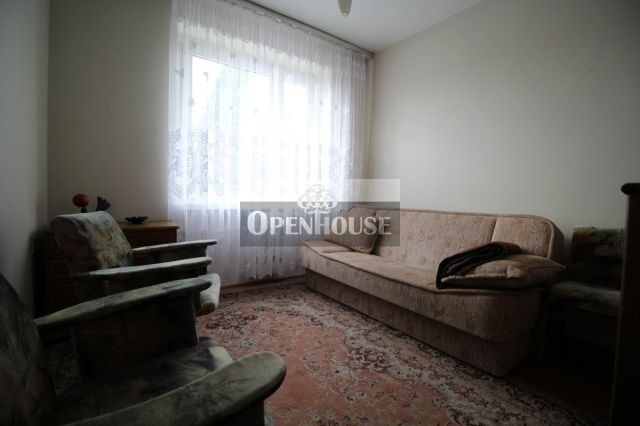 Mieszkanie 3-pokojowe Głogów. Zdjęcie 3