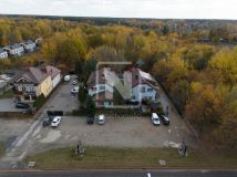 Lokal Wołomin, ul. 1 Maja