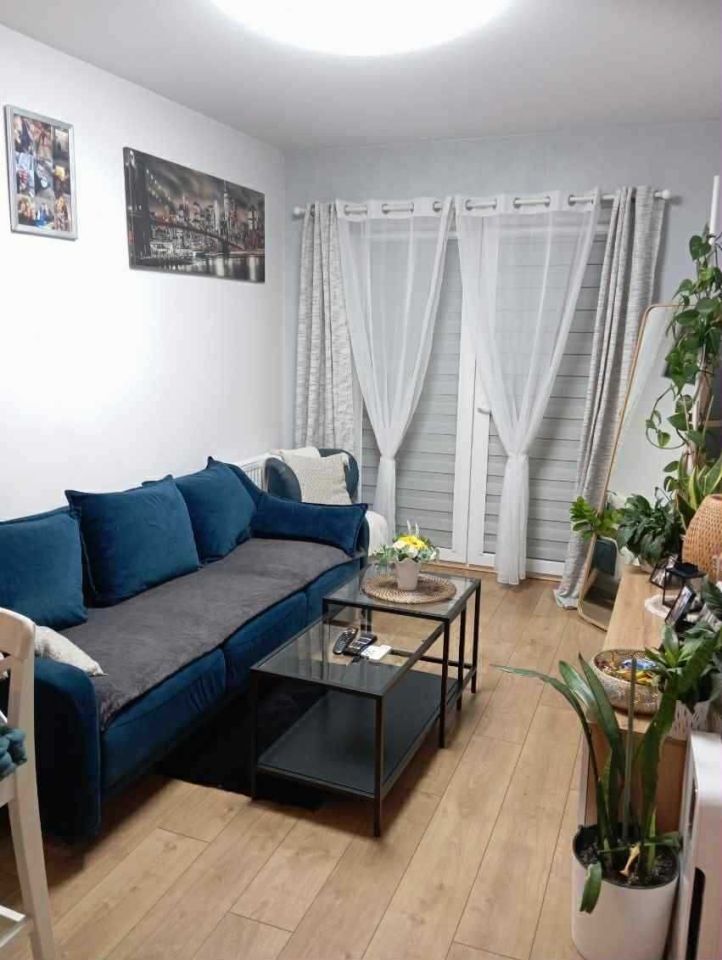 Mieszkanie 2-pokojowe Warszawa Białołęka. Zdjęcie 7