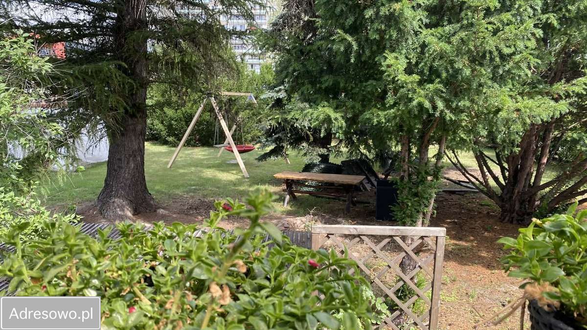 dom wolnostojący Pruszków Centrum, al. Wojska Polskiego. Zdjęcie 16