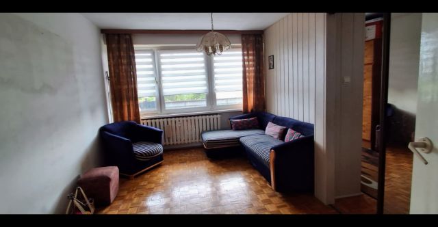 Mieszkanie 2-pokojowe Białystok Dojlidy, ul. Borsucza. Zdjęcie 1