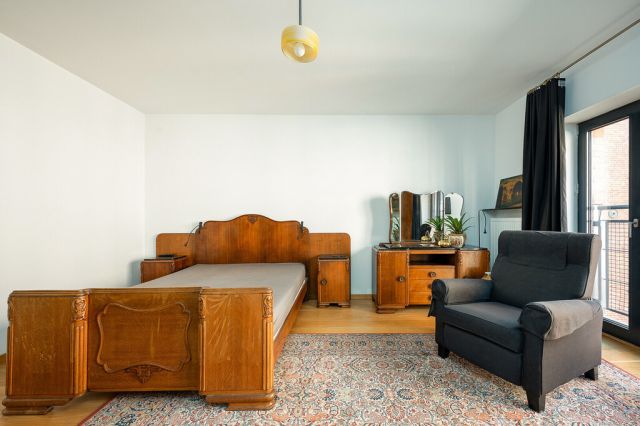 Mieszkanie 3-pokojowe Łódź, ul. ks. bp. Wincentego Tymienieckiego. Zdjęcie 15