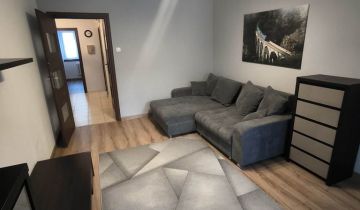 Mieszkanie 2-pokojowe Chrzanów, ul. Broniewskiego