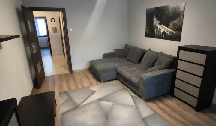 Mieszkanie 2-pokojowe Chrzanów, ul. Broniewskiego