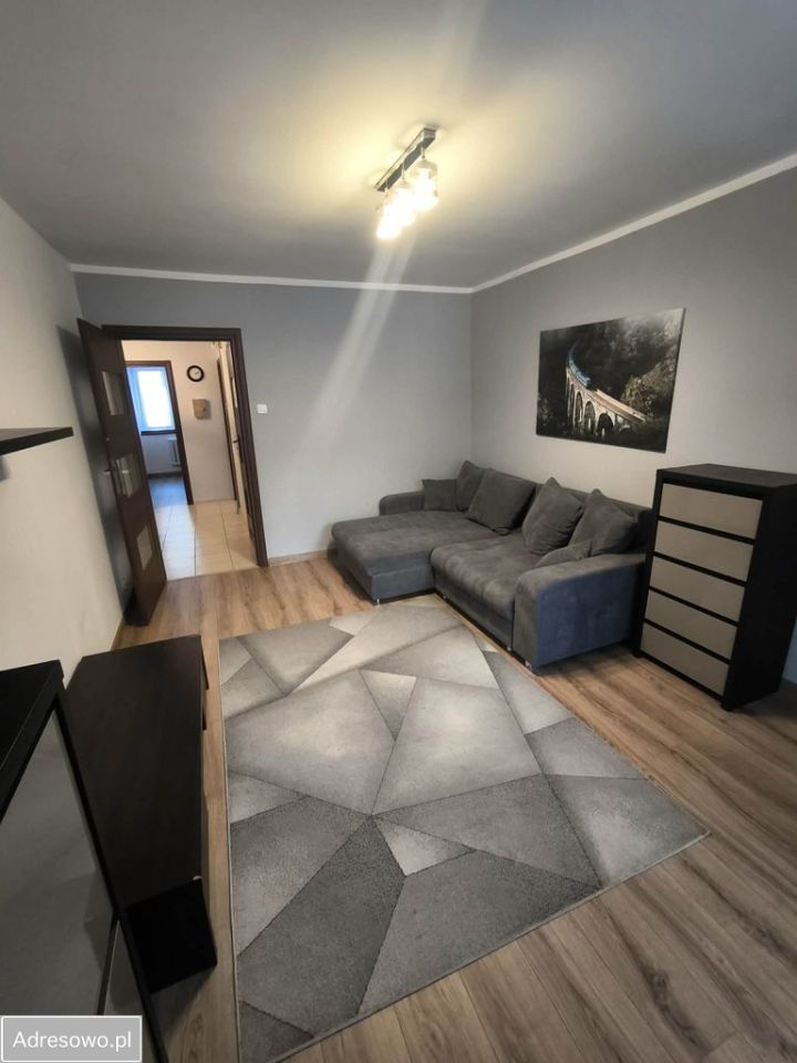 Mieszkanie 2-pokojowe Chrzanów, ul. Broniewskiego