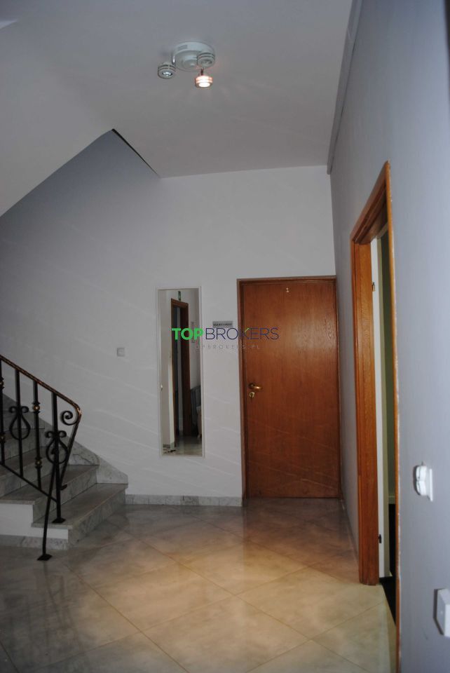 dom szeregowy, 8 pokoi Warszawa Ochota. Zdjęcie 4