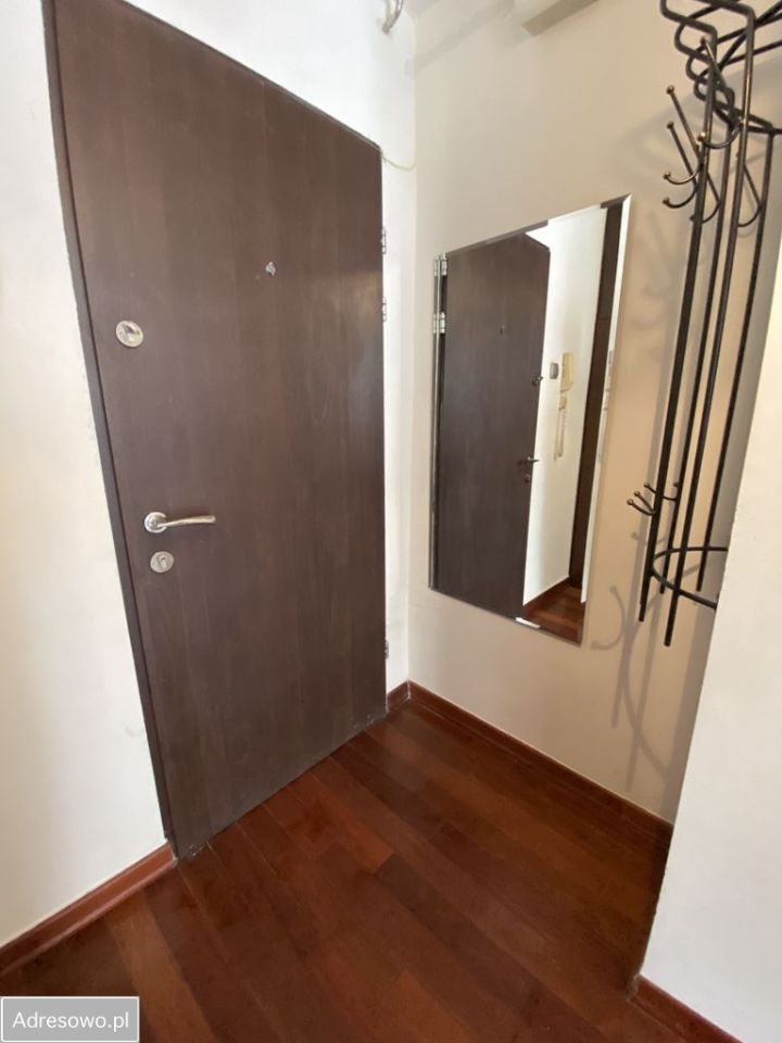 Mieszkanie 1-pokojowe Kraków Grzegórzki, ul. Sądowa. Zdjęcie 3