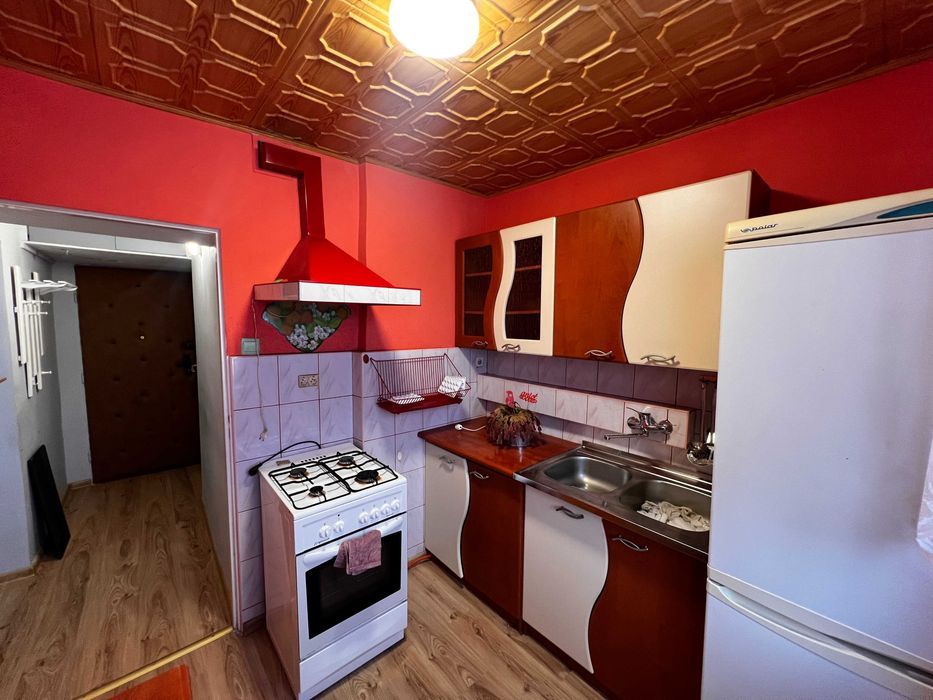 Mieszkanie 1-pokojowe Czadrów. Zdjęcie 2