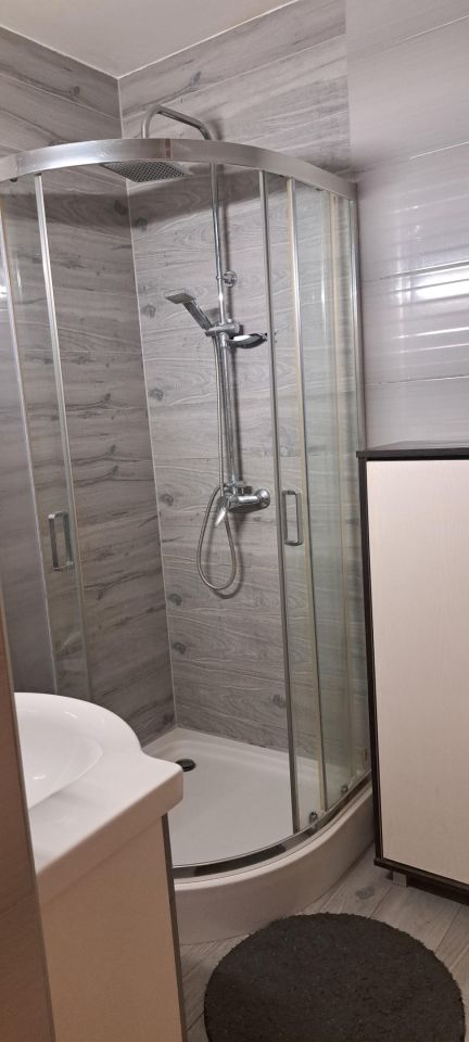 dom wolnostojący, 2 pokoje Częstochowa Zawodzie, ul. Olsztyńska. Zdjęcie 12